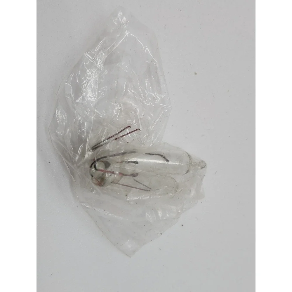 Vintage Blow Mold Happy Birthday Present Musical String Lights- Working